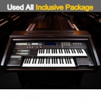 Used Technics SX-EA5 Organ All Inclusive Top Grade Package (SN:Z96A3274) Used Technics SX-EA5 Organ All Inclusive Top Grade Package (SN:Z96A3274)